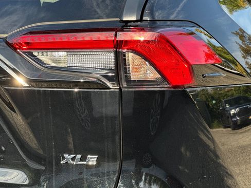 New 2025 Toyota RAV4 XLE Premium image 33