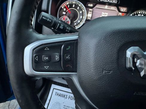 Used 2020 RAM 1500 Big Horn image 14