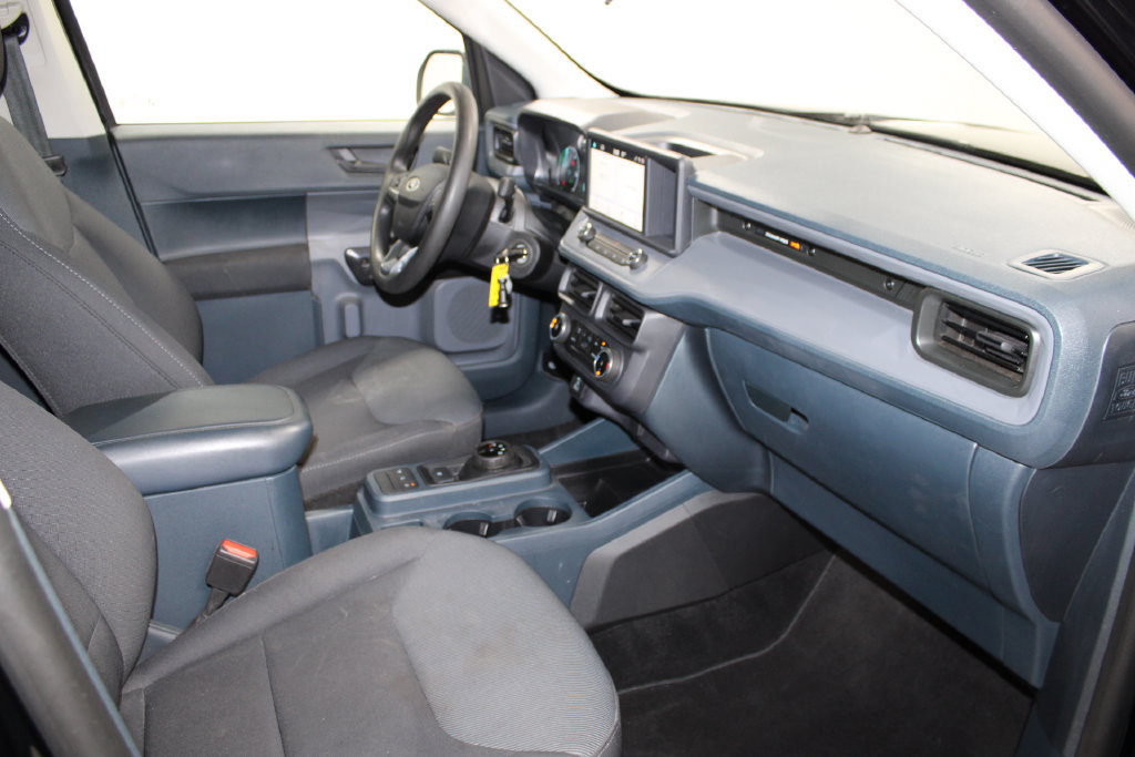 Used 2024 Ford Maverick XL FWD image 22