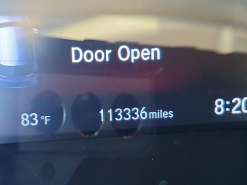 Used 2018 Honda CR-V EX image 21