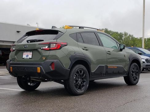 New 2026 Subaru Crosstrek 2.5i Wilderness AWD/4WD image 3