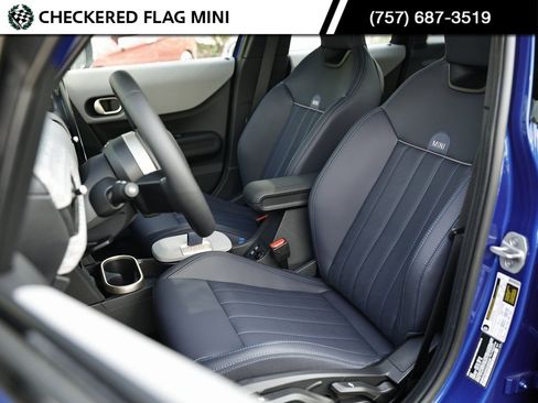 New 2025 MINI Cooper S image 20