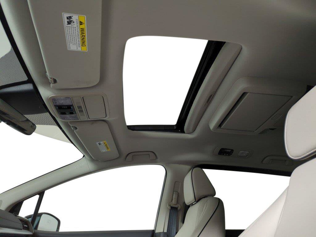 New 2026 Honda Odyssey Touring image 20