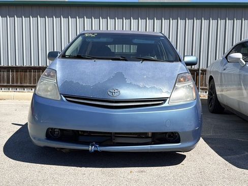 Used 2006 Toyota Prius image 2