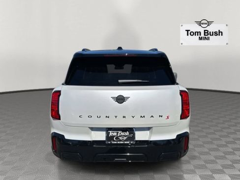 New 2026 MINI Cooper Countryman S image 4