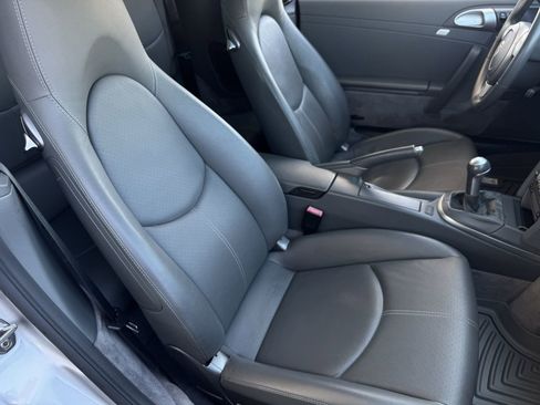 Used 2006 Porsche 911 Carrera S image 25