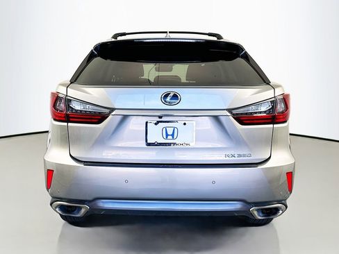 Used 2017 Lexus RX 350 F Sport image 6