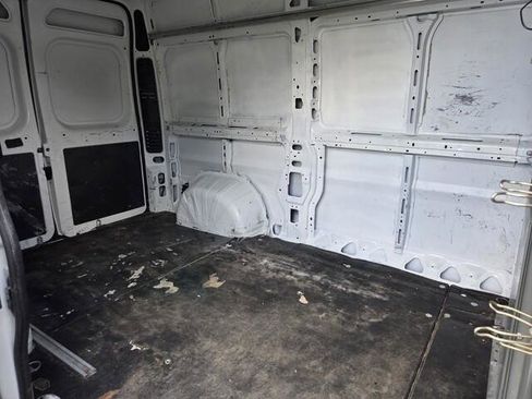 Used 2022 RAM ProMaster 1500 FWD image 18