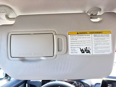 Used 2026 Nissan Rogue S FWD image 50