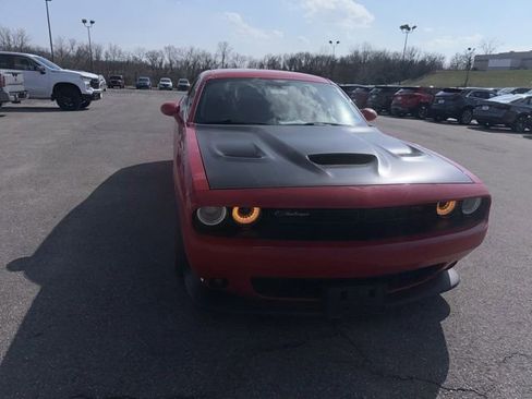 Used 2019 Dodge Challenger R/T Scat Pack image 5