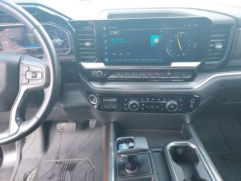 Used 2024 Chevrolet Silverado 1500 High Country w/ High Country Premium Package AWD/4WD image 20