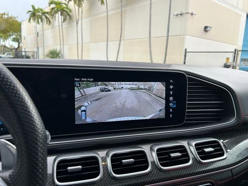 Used 2022 Mercedes-Benz GLE 53 AMG 4MATIC image 32