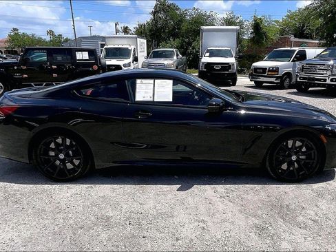 Used 2023 BMW M850i xDrive Coupe w/ M Sport Professional Package image 27