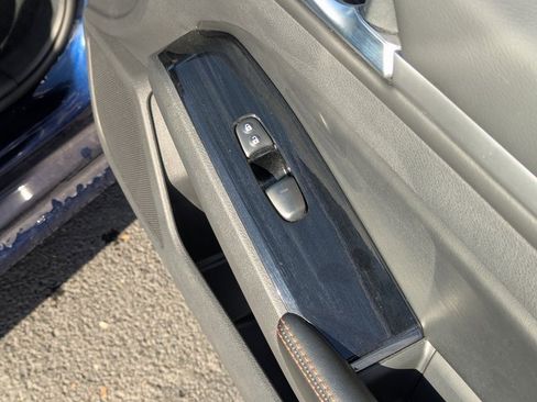 Used 2024 Nissan Altima 2.5 SR image 34