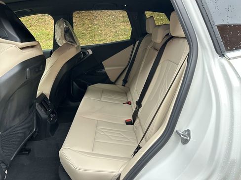 New 2026 BMW X3 xDrive30 w/ Premium Package image 23