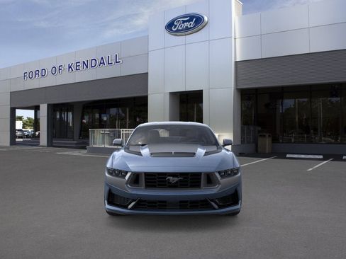 New 2026 Ford Mustang Dark Horse RWD image 6