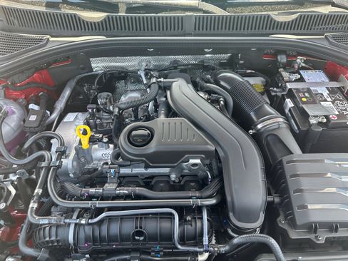 New 2025 Volkswagen Jetta Sport image 20