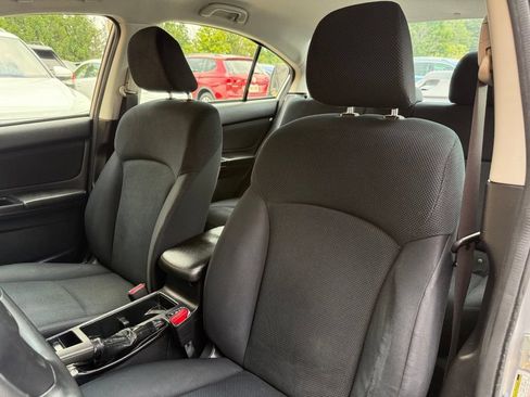 Used 2014 Subaru Impreza 2.0i Premium w/ All-Weather Package w/CVT AWD/4WD image 11