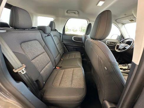 Used 2024 Ford Bronco Sport Big Bend w/ Convenience Package AWD/4WD image 23