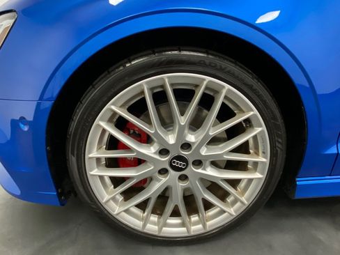 Used 2019 Audi S3 Prestige AWD/4WD image 19