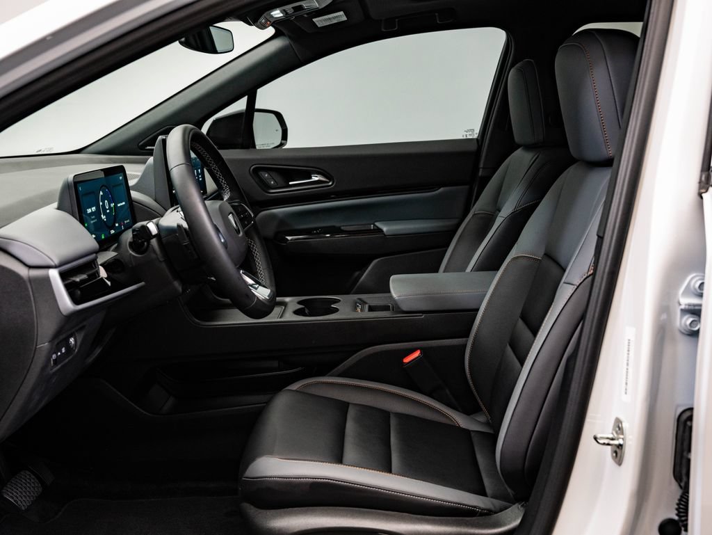 Used 2025 Honda Prologue Touring image 23