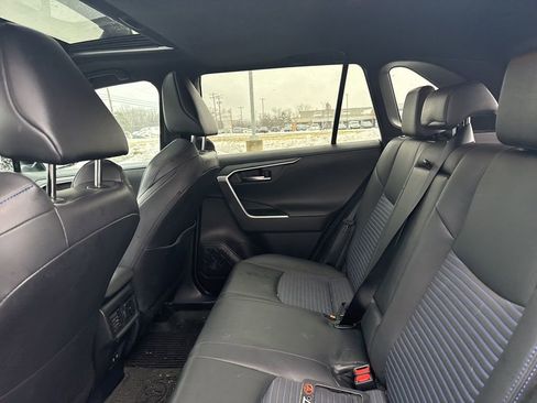 Used 2020 Toyota RAV4 XSE image 20