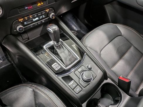 Certified 2023 MAZDA CX-5 AWD 2.5 S w/ Preferred Package image 14