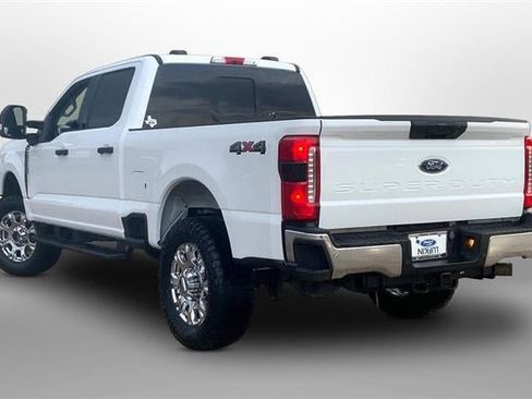 Used 2023 Ford F250 XLT w/ 360-Degree Camera Package image 10
