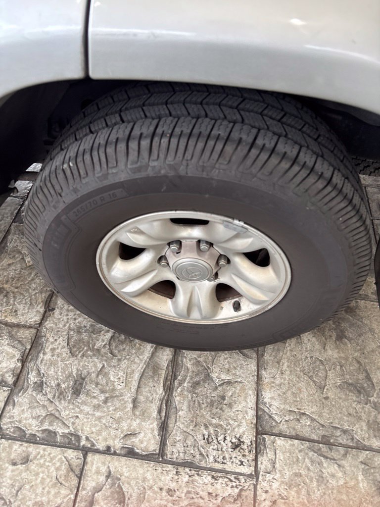 Used 2001 Toyota 4Runner Limited RWD image 9