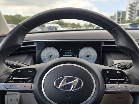 Certified 2023 Hyundai Tucson SEL w/ Convenience Package FWD image 18
