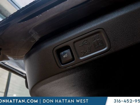Used 2021 Lincoln Navigator L Reserve RWD image 33