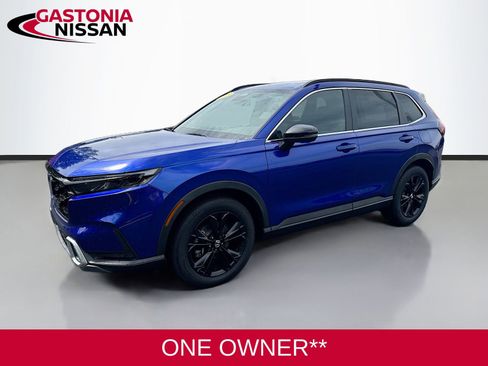 Used 2023 Honda CR-V Sport Touring image 3