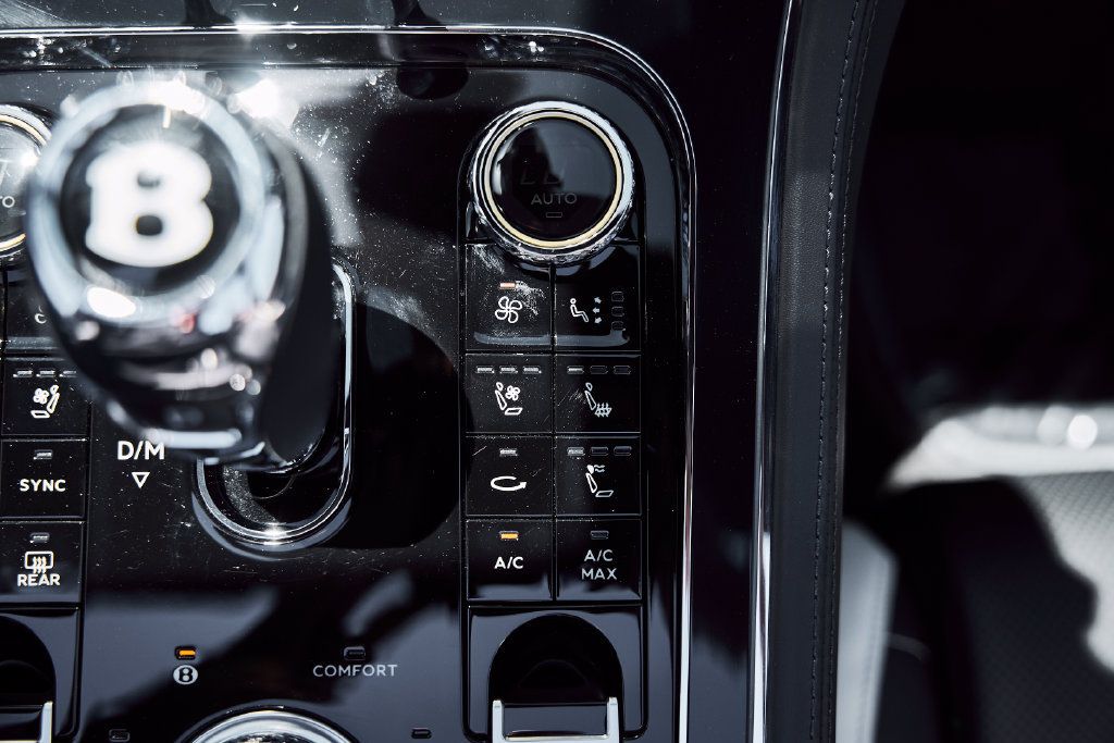 Used 2024 Bentley Continental GT Speed AWD/4WD image 62