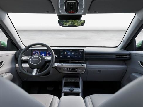 New 2026 Hyundai Kona SEL Sport image 11