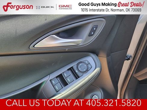 New 2026 Buick Encore GX Preferred w/ Comfort Package FWD image 14