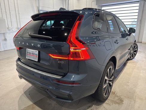 Used 2024 Volvo XC60 B5 Plus w/ Protection Package Premier image 4