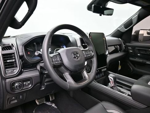 New 2026 RAM 1500 RHO w/ RHO Level 1 Equipment Group AWD/4WD image 11