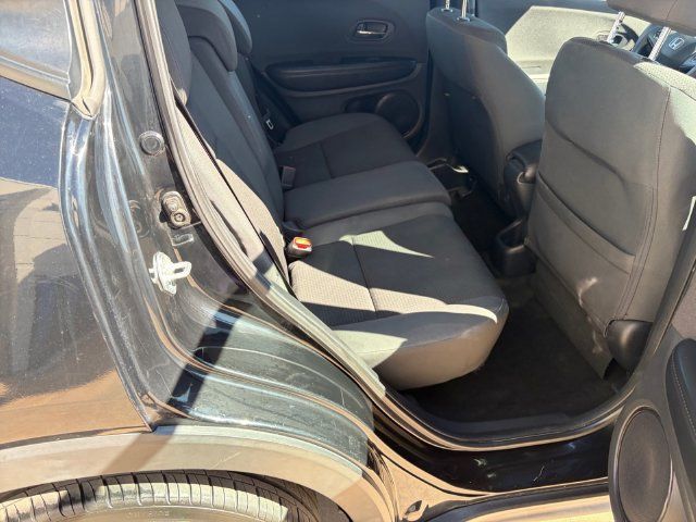 Used 2021 Honda HR-V LX image 23