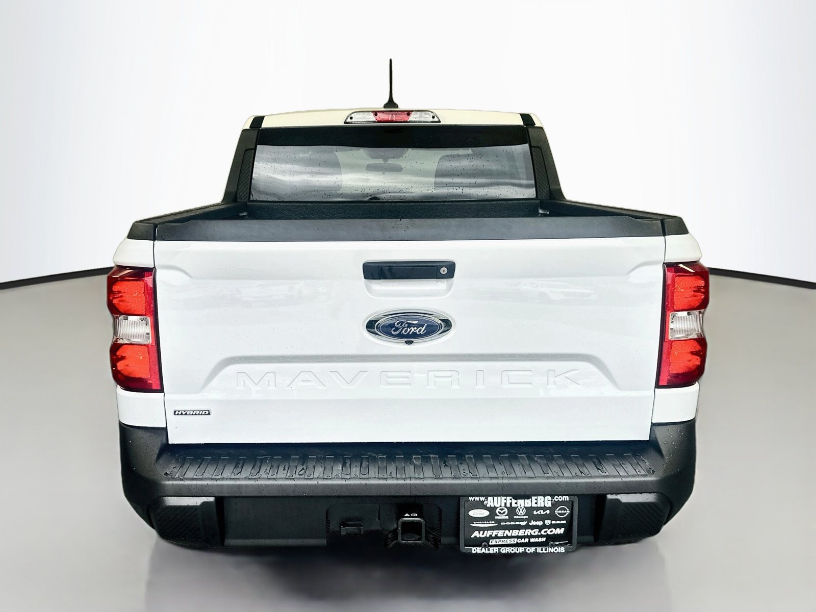 Used 2024 Ford Maverick XL FWD image 6