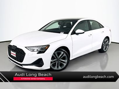 New 2026 Audi A3 2.0T Premium Plus