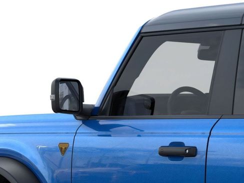 New 2025 Ford Bronco Badlands AWD/4WD image 55