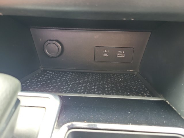 Used 2023 Nissan Pathfinder SV FWD image 35
