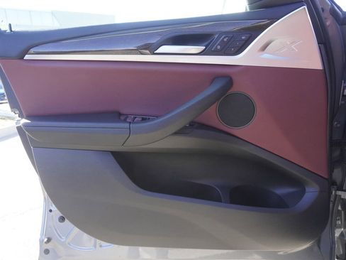 Used 2024 BMW X3 xDrive30i w/ Convenience Package image 17