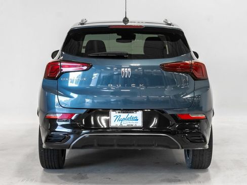 Used 2024 Buick Encore GX Sport Touring FWD image 26