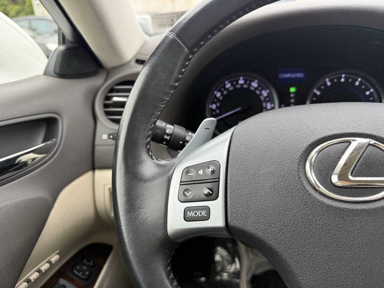 Used 2011 Lexus IS 250 AWD w/ Luxury Plus Value Edition image 15