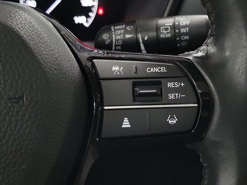 Certified 2024 Honda CR-V EX-L image 26