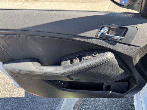 Used 2013 Kia Optima SX FWD image 12