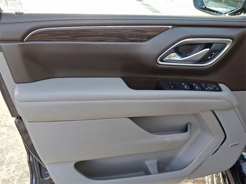 Certified 2022 Chevrolet Tahoe LT w/ LT Signature Package image 13