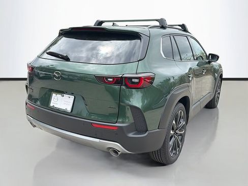 New 2026 MAZDA CX-50 AWD 2.5 S w/ Weather Package image 3
