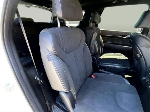 Used 2024 Hyundai Palisade Calligraphy AWD/4WD image 18